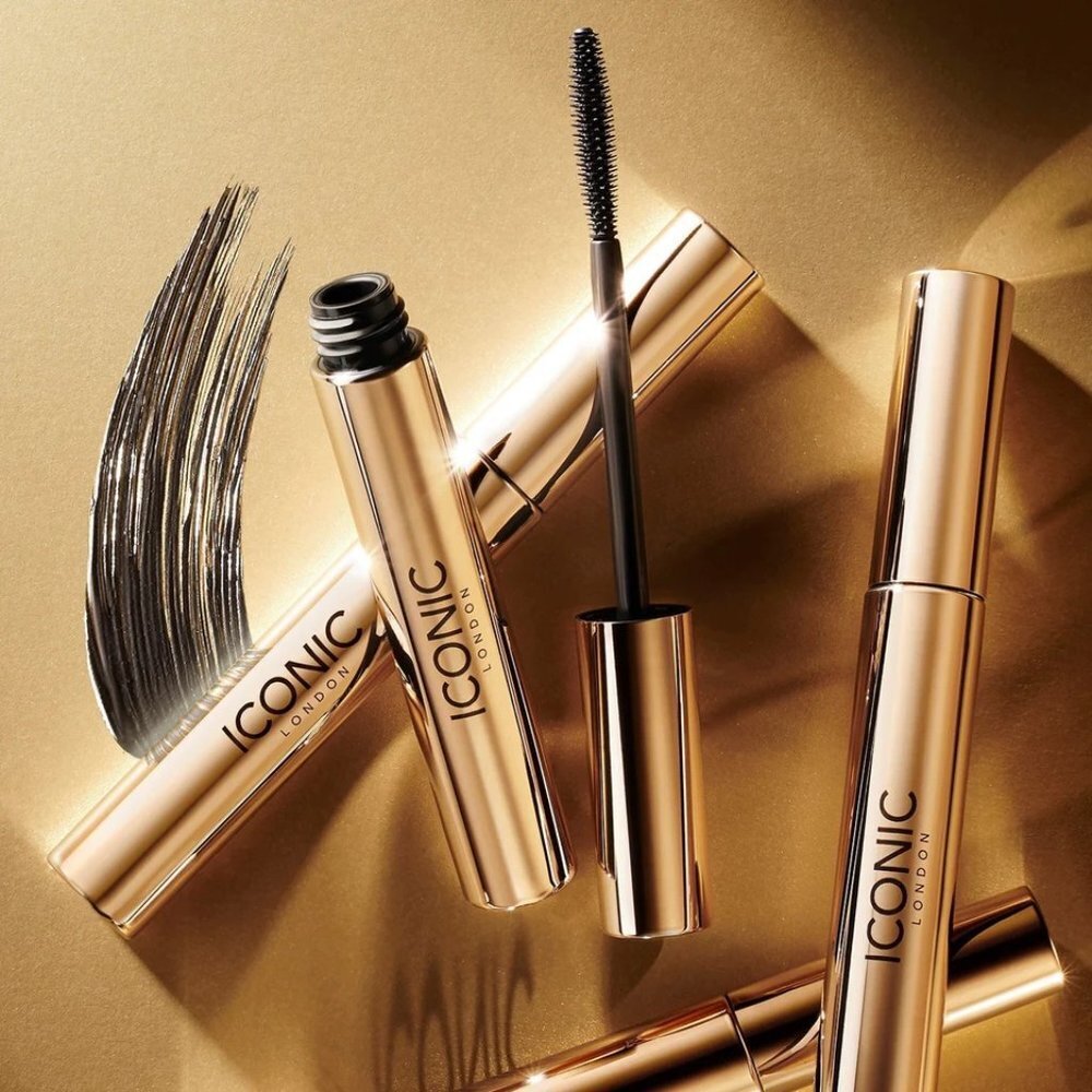 ICONIC LONDON TRIPLE THREAT MASCARA